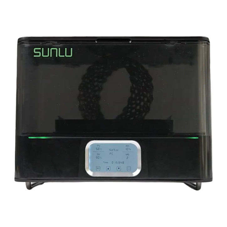 Sunlu Fila Dryer E2 Essiccatore Filamenti 110°C