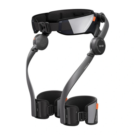 Hypershell X Pro Esoscheletro AI 800W 17.5 km