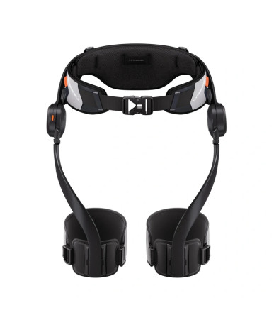 Hypershell X Carbon Exoskeleton