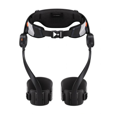 Hypershell X Carbon Exoskeleton