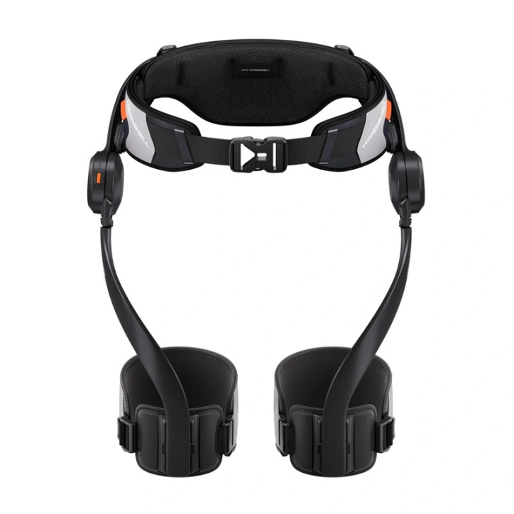 Hypershell X Carbon Exoskeleton Hypershell X Carbon Exoskeleton
