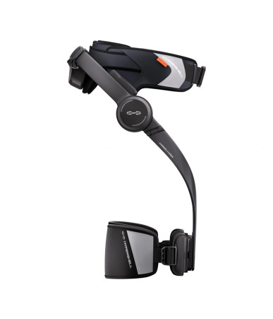 Hypershell X Carbon Exoskeleton