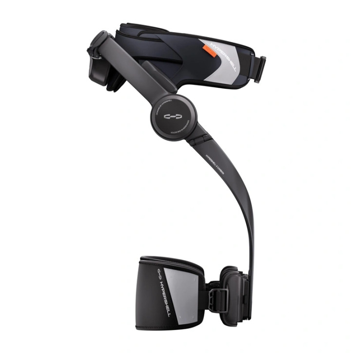 Hypershell X Carbon Exoskeleton Hypershell X Carbon Exoskeleton