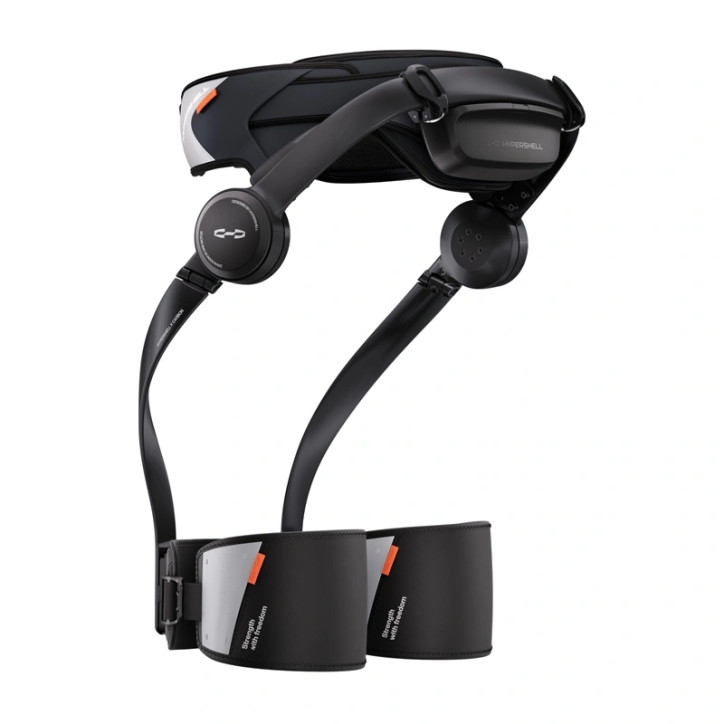 Hypershell X Carbon Exoskeleton Hypershell X Carbon Exoskeleton