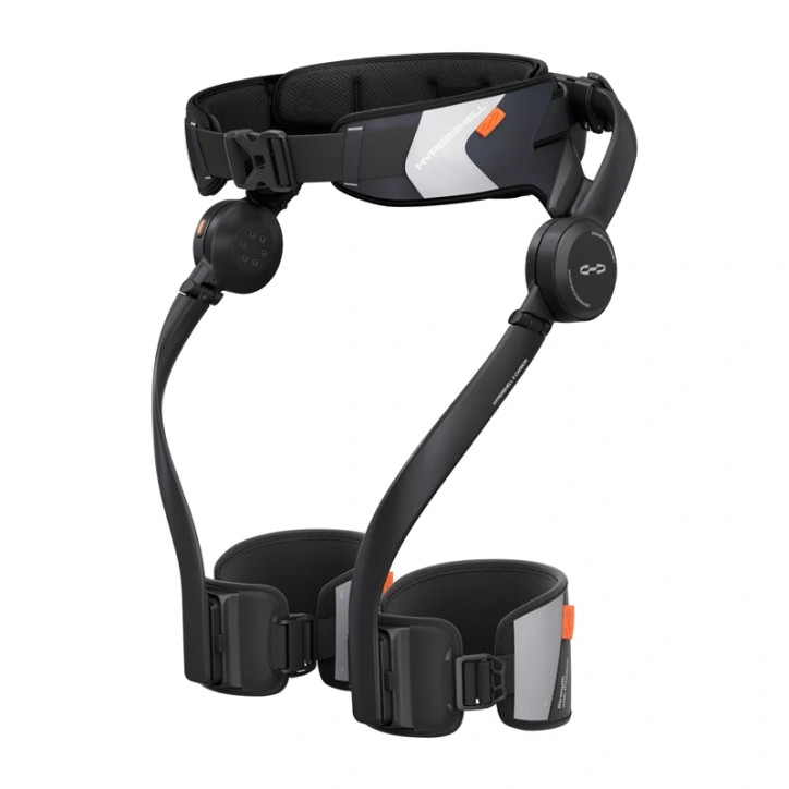 Hypershell X Carbon Exoskeleton Hypershell X Carbon Exoskeleton