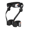 Hypershell X Carbon Exoskeleton