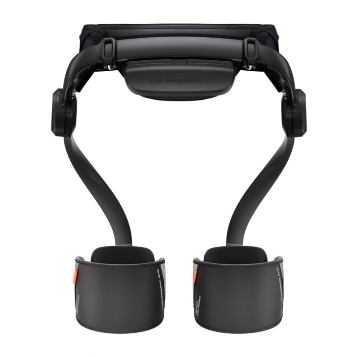 Hypershell X Carbon Exoskeleton Hypershell X Carbon Exoskeleton