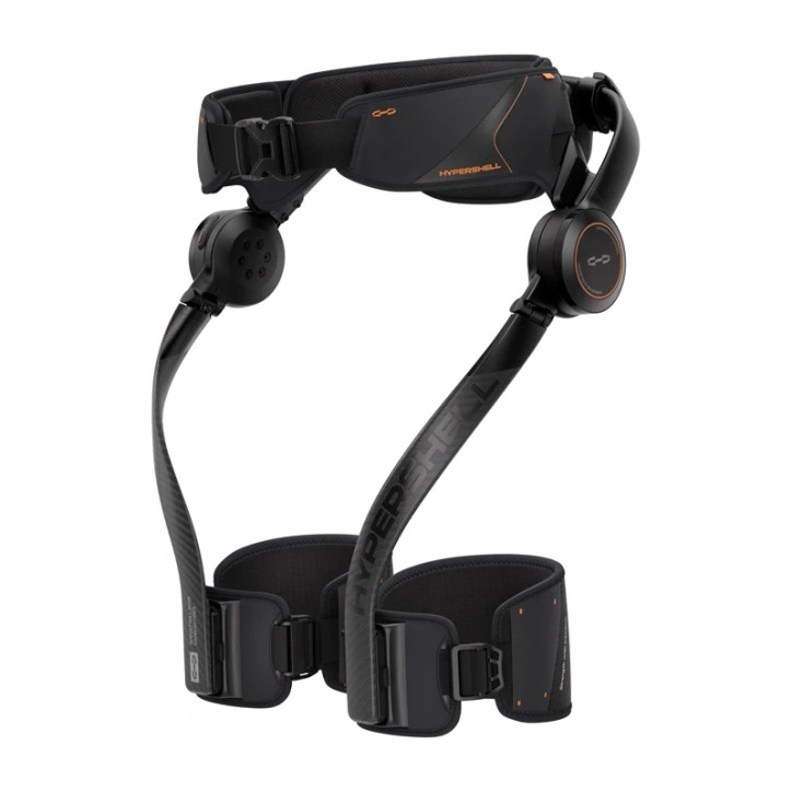 Hypershell X Ultra Exoskeleton Hypershell X Ultra Exoskeleton