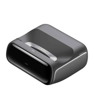 JMGO O2S Ultra Proiettore Laser 4K Triplo RGB Tiro Ultra Corto