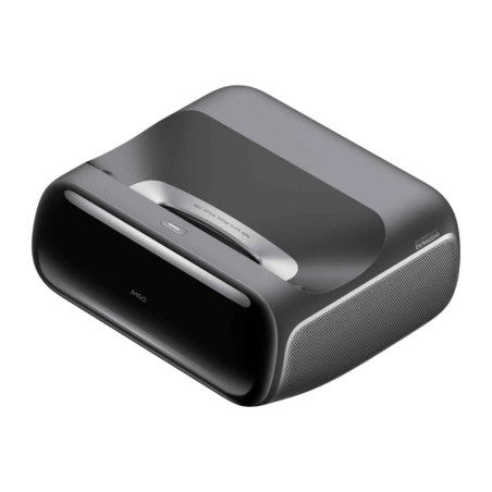 JMGO O2S Ultra Proiettore Laser 4K Triplo RGB Tiro Ultra Corto