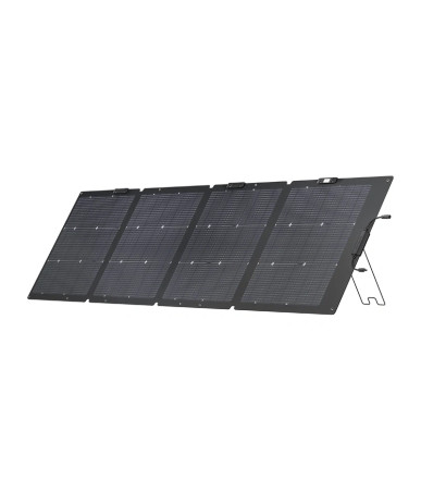 EcoFlow 220W Portable Solar Panel