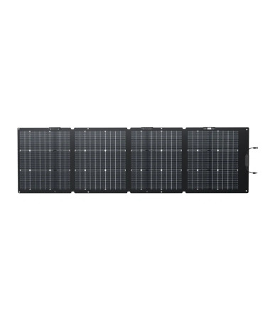 EcoFlow 220W Portable Solar Panel
