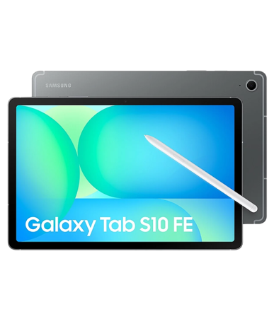 Samsung Galaxy Tab S10 FE WiFi 10.9 12GB RAM 256GB Grigio