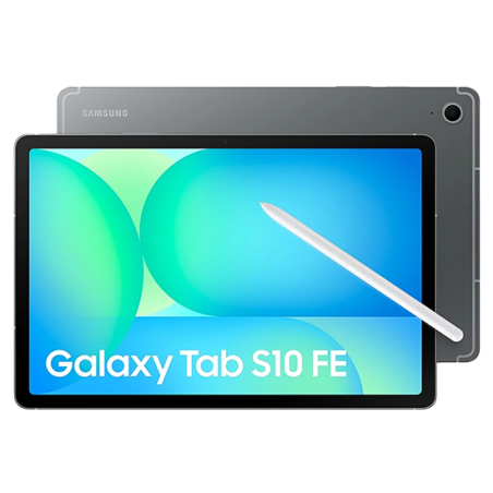 Samsung Galaxy Tab S10 FE WiFi 10.9 12GB RAM 256GB Grigio