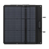 EcoFlow 220W Pannello Solare Portatile Bifacciale