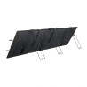 EcoFlow 220W Pannello Solare Portatile Bifacciale