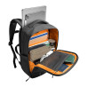 Zaino per Laptop tomtoc TechPack-T73 X-pac 30L Nero