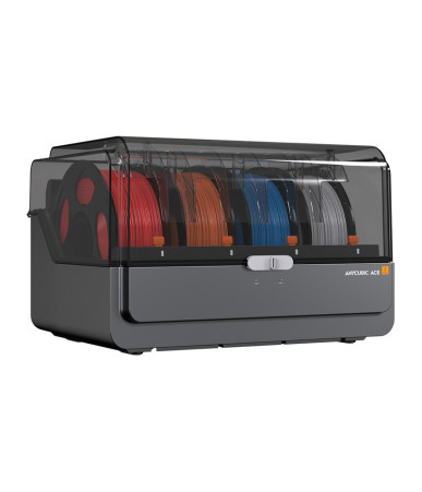 Anycubic ACE 2 Pro Multi-Filament System for the Kobra S1