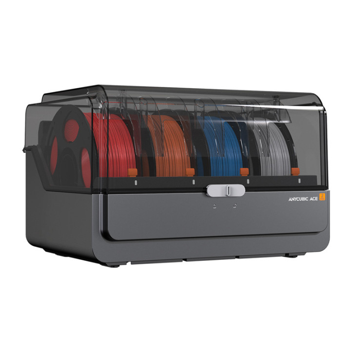Anycubic ACE 2 Pro Sistema Multi-Filamento per Kobra S1