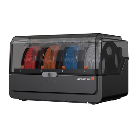 Anycubic ACE 2 Pro Sistema Multi-Filamento per Kobra S1
