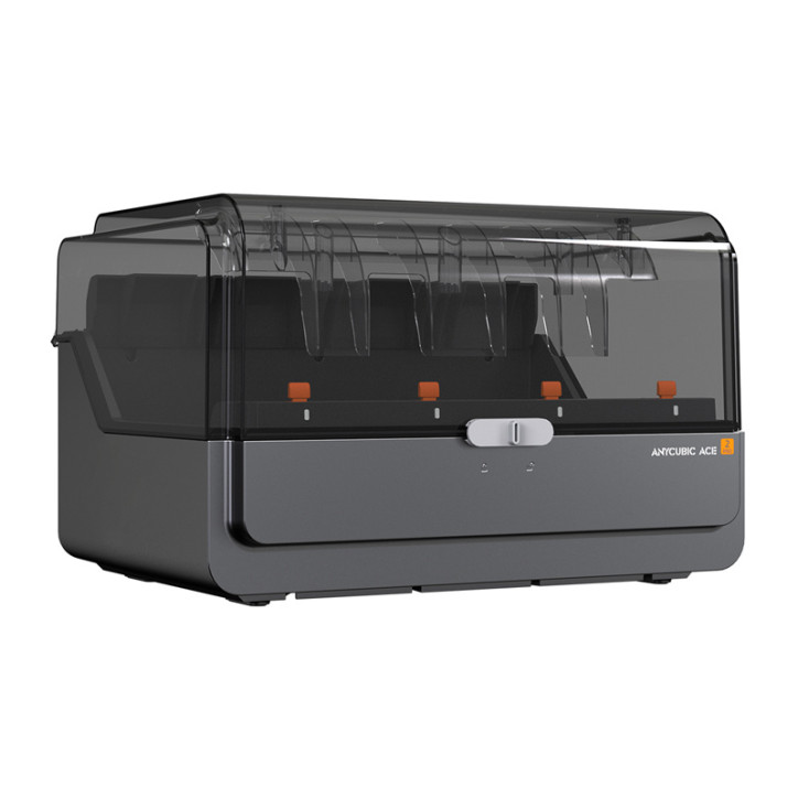 Anycubic ACE 2 Pro Sistema Multi-Filamento per Kobra S1