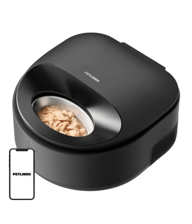 Petlibro Polar Smart Pet Food Dispenser