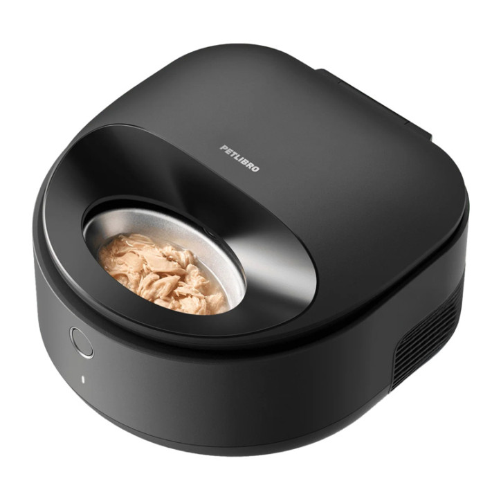 Petlibro Polar Smart Dispenser Cibo Umido 3 Pasti Freddo