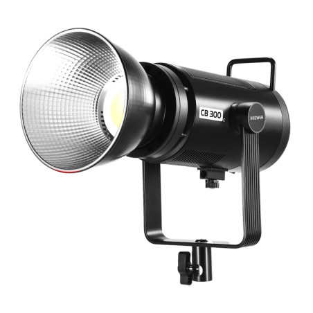 Neewer CB300C RGB LED Luce Video 300W Bowens Mount