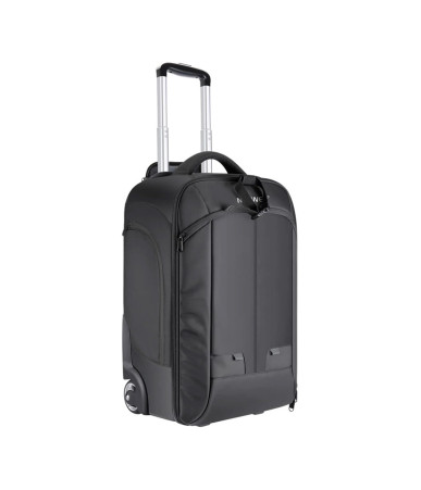 Neewer NW3300-G Zaino Trolley per Fotocamera DSLR con Scomparti
