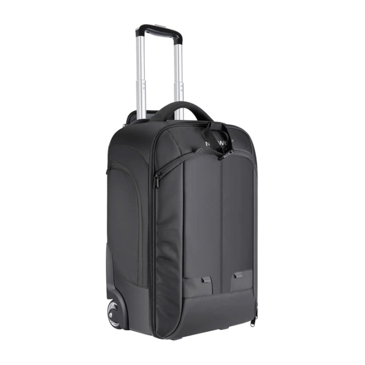 Neewer NW3300-G Zaino Trolley per Fotocamera DSLR con Scomparti Neewer NW3300-G Zaino Trolley per Fotocamera DSLR con Scomparti