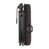Neewer TP74 Treppiede Video Professionale con Testa Fluida 188cm