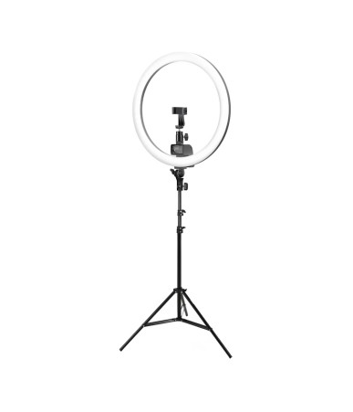 Neewer SRP18-2.4G Anello LED 46 cm Bi-Colore