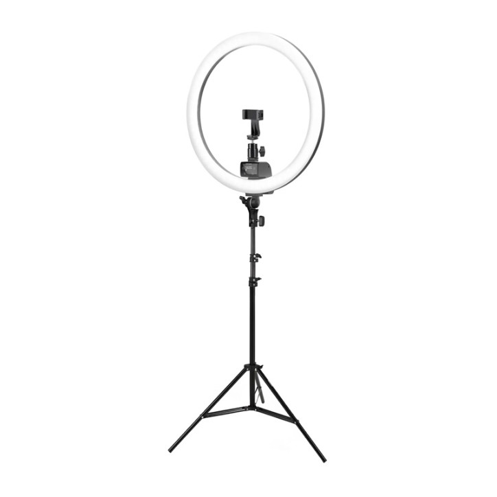 Neewer SRP18-2.4G Anello LED 46 cm Bi-Colore