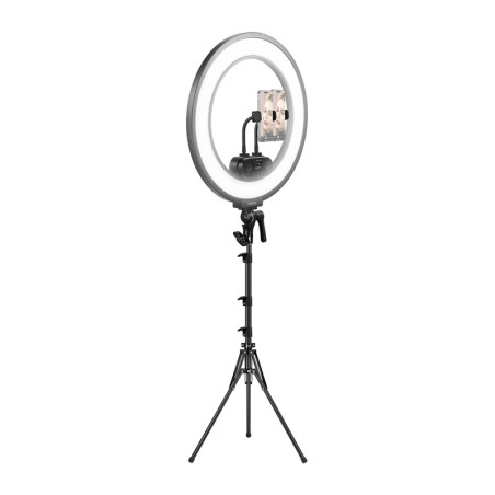 Neewer RL45B 45W 18" LED Ring Light Kit Bi-Colore