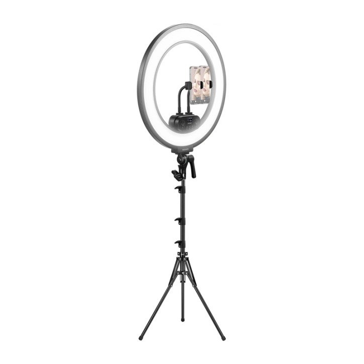 Neewer RL45B 45W 18" LED Ring Light Kit Bi-Colore