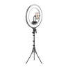 Neewer RL45B 45W 18" LED Ring Light Kit Bi-Colore
