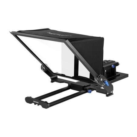 Neewer X17 II Teleprompter Alluminio 17" con Telecomando e App