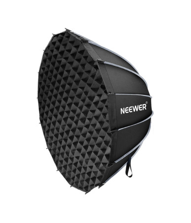 Neewer SF120Q 120 cm Parabolic Softbox