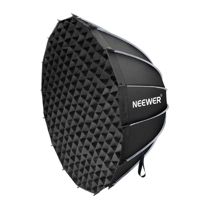 Neewer SF120Q 120 cm Parabolic Softbox