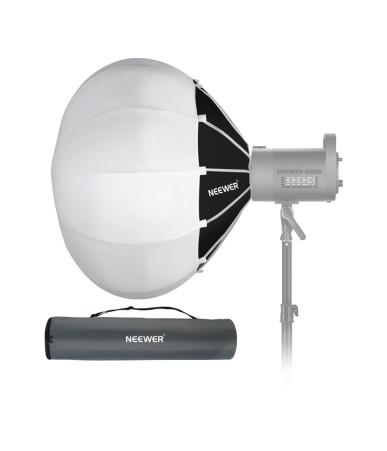 Neewer 90 cm Lantern Softbox Quick Setup NS90L