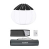 Neewer 90 cm Lantern Softbox Quick Setup NS90L