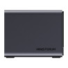 Minis Forum N5 Air NAS Ryzen 7 255 16GB RAM 64GB Storage