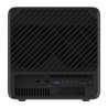 Minis Forum N5 Air NAS Ryzen 7 255 16GB RAM 64GB Storage
