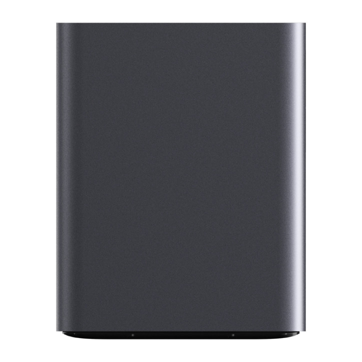Minis Forum N5 Air NAS Ryzen 7 255 16GB RAM 64GB Storage Minis Forum N5 Air NAS Ryzen 7 255 16GB RAM 64GB Storage