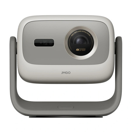 JMGO N3 4K Proiettore Tri-Laser Google TV