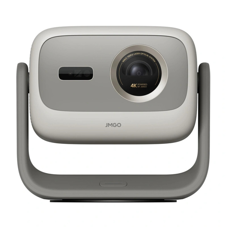 JMGO N3 4K Proiettore Tri-Laser Google TV