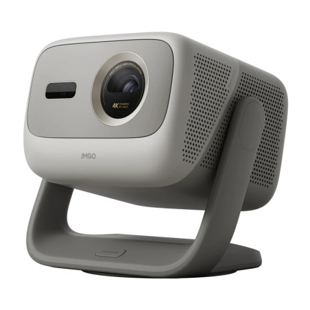 JMGO N3 4K Proiettore Tri-Laser Google TV