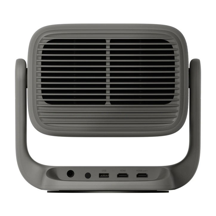 JMGO N3 4K Proiettore Tri-Laser Google TV