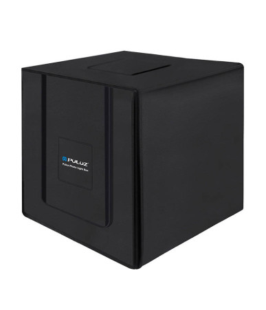 Puluz Tenda Shadowless 80cm con LED 8500 Lumen