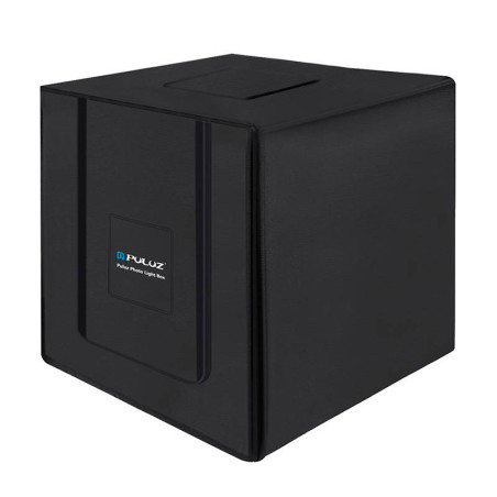 Puluz Tenda Shadowless 80cm con LED 8500 Lumen